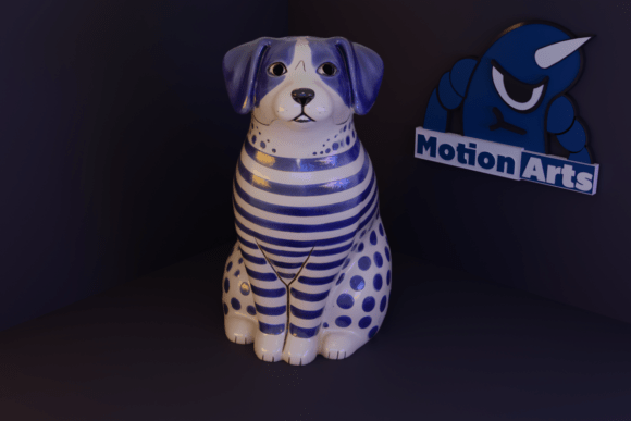 Decorative Dog Statue: A Strategic Asset for Design and Branding